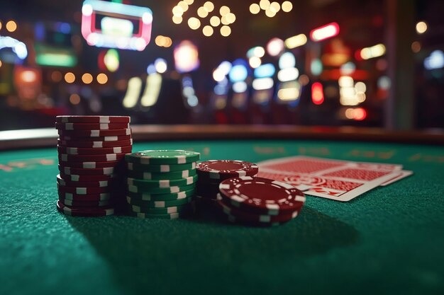 Live Three Card Poker dealer on svip2 h5 platform